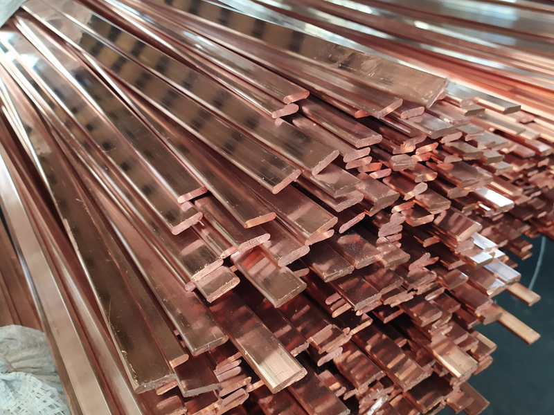 接地銅排、TMY銅母排