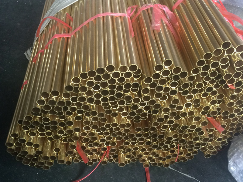 HSn70-1、C44300錫黃銅管