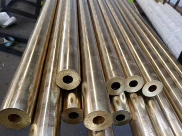 H62黃銅管